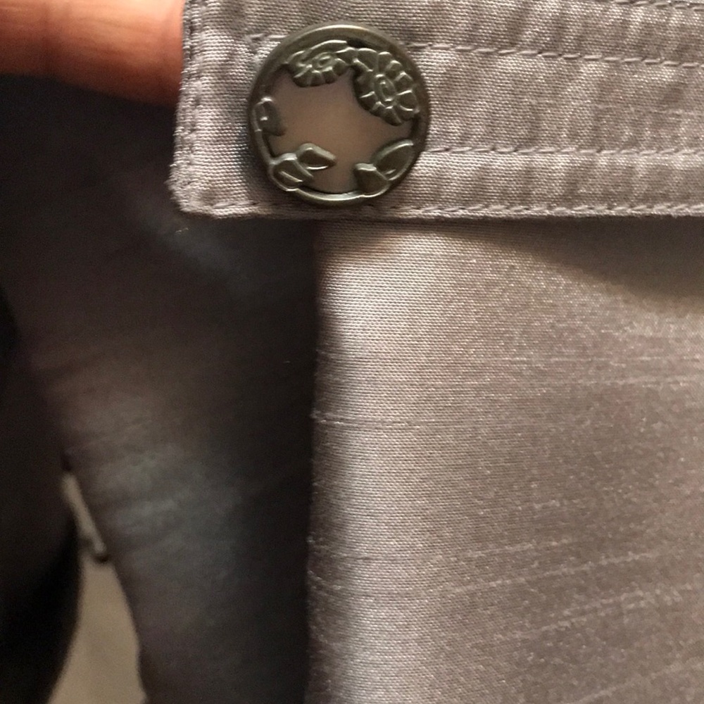 Jacket - Picture 3 of 4